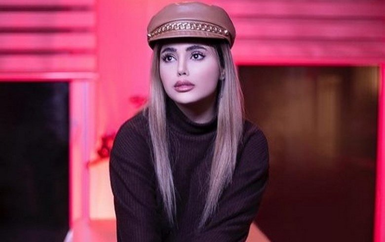 بیوگرافی آتوسا حقیقی