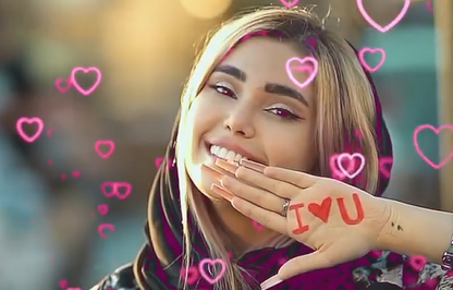 بیوگرافی آتوسا ژاتیس
