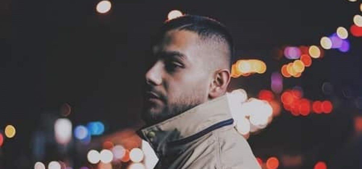 بیوگرافی علی پاشا خواننده رپ