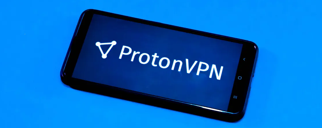 فیلترشکن رایگان Proton vpn
