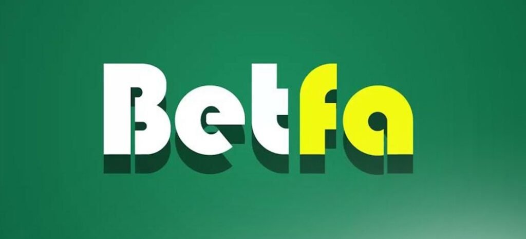 سایت شرطبندی بت فا (betfa)
