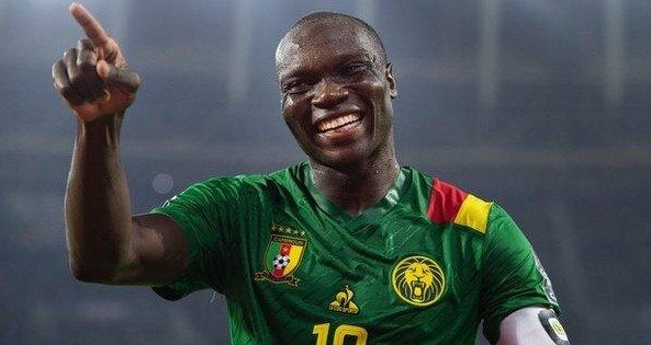 عملکرد تیم ملی فوتبال کامرون در جام جهانی قطر