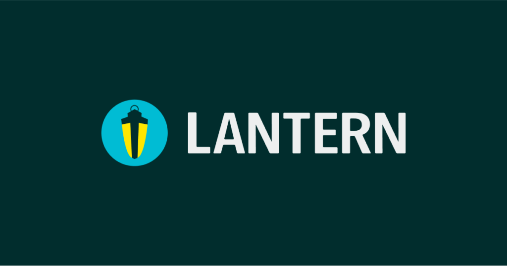 فیلترشکن لنترن (lantern vpn)