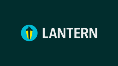 فیلترشکن لنترن (lantern vpn)