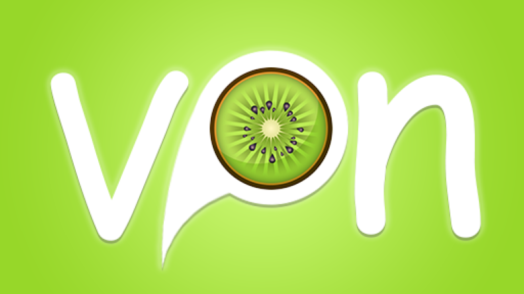 فیلترشکن kiwi vpn