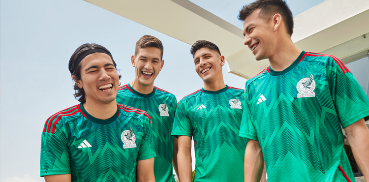 عملکرد تیم ملی فوتبال مکزیک در جام جهانی قطر