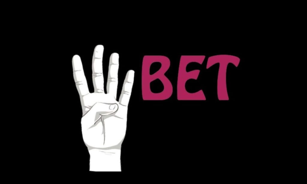 سایت شرط بندی فور بت (4bet)