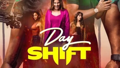 دانلود فیلم شیفت روز (Day Shift)