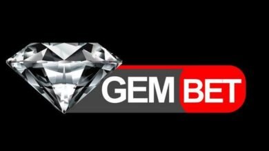 سایت شرط بندی جم بت (GEM BET)