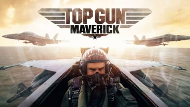 دانلود فیلم تاپ گان ماوریک (Top Gun: Maverick)