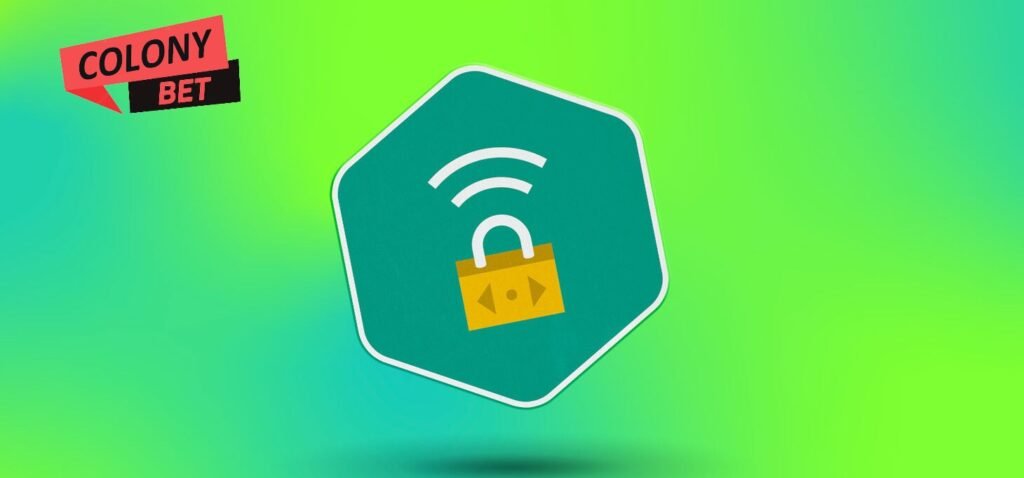 دانلود فیلترشکن کسپرسکی (kaspersky vpn)