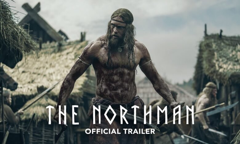 دانلود فیلم مرد شمالی The Northman با لینک مستقیم