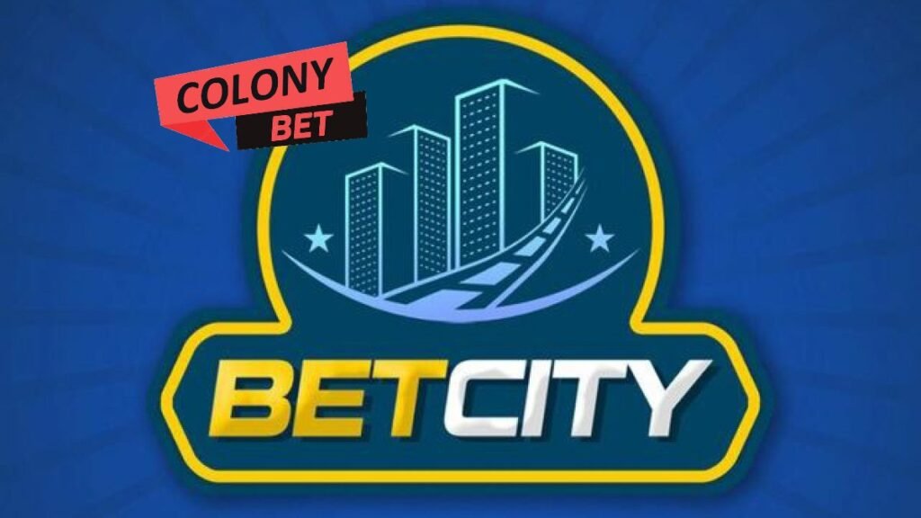 سایت شرط بندی بت سیتی (BETCITY)