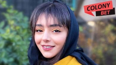 هستی مهدوی فر