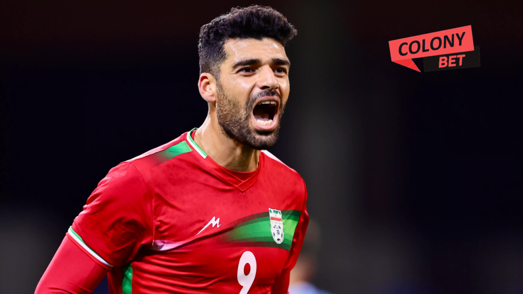 بیوگرافی مهدی طارمی