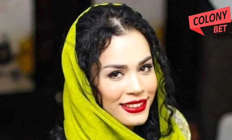بیوگرافی ملیکا شریفی نیا