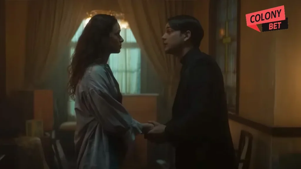 دانلود فیلم سینمایی پاپ جن گیر