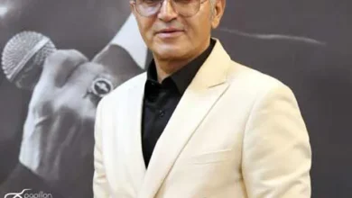 فریدون آسرایی