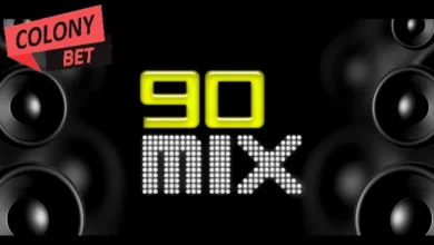 دانلود برنامه شرط بندی mix90