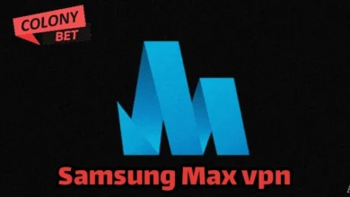 دانلود فیلترشکن سامسونگ مکس وی پی ان (Samsung Max VPN)