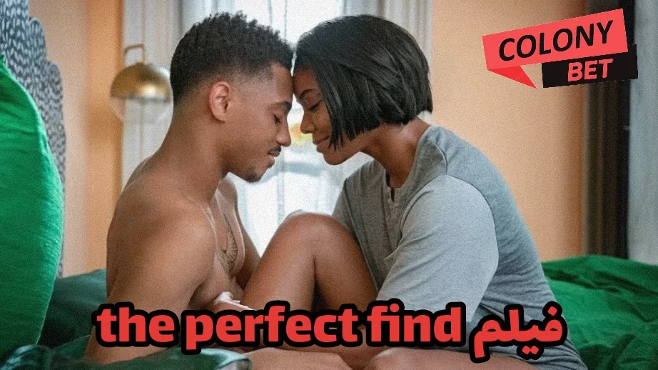 دانلود رایگان فیلم the perfect find 2023 با زیرنویس فارسی