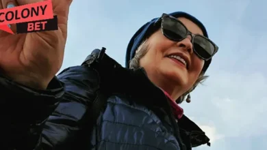 بیوگرافی آناهیتا همتی؛ بازیگر سینما و تئاتر،تلویزیون ایران