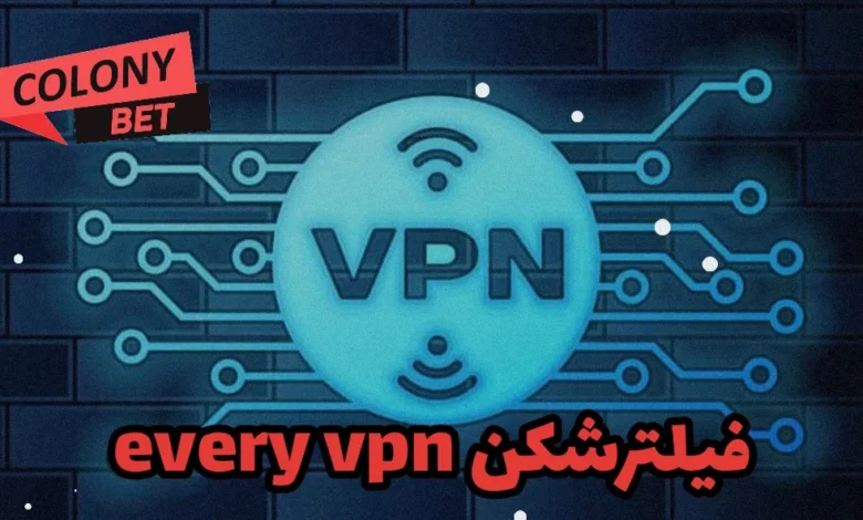 دانلود فیلترشکن اوری پروکسی (Every Proxy)