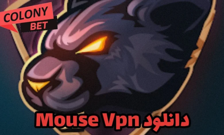 دانلود فیلترشکن موش وی پی ان (Mouse VPN)