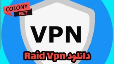 دانلود فیلترشکن راید وی پی ان (Raid VPN)