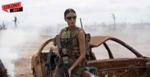 دانلود مینی سریال زنان داعشی