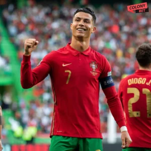 تحلیل تیم ملی پرتغال برای پیشبینی