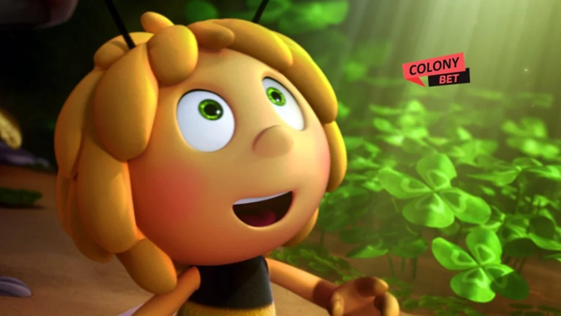 دانلود رایگان فیلم Maya the Bee Movie