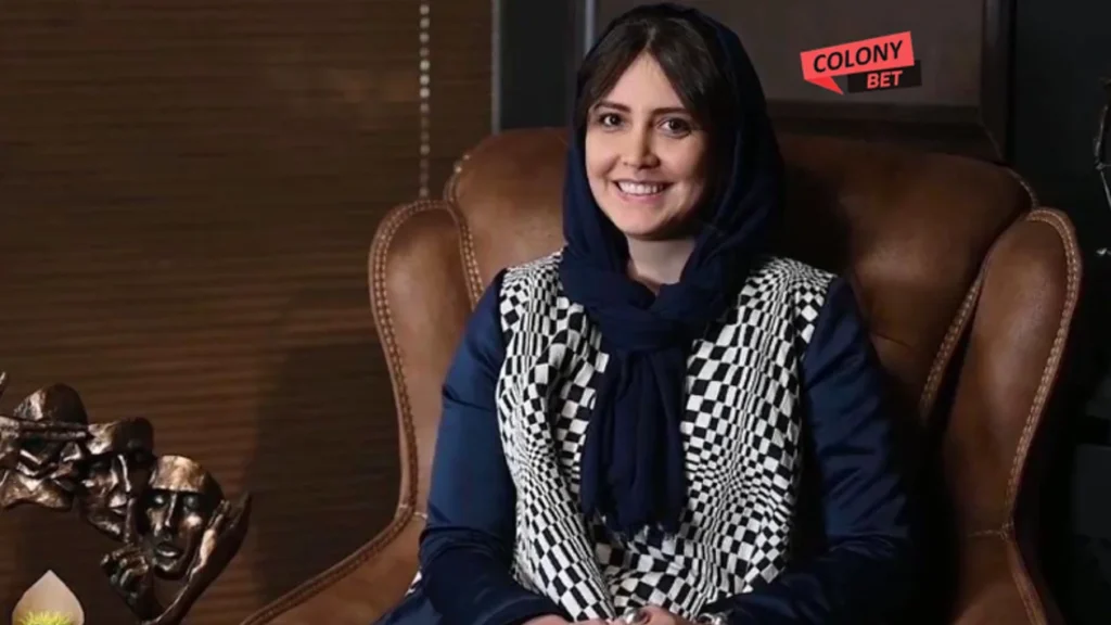 بیوگرافی شبنم قربانی