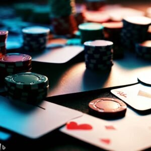 روش توزیع کارت دوراک