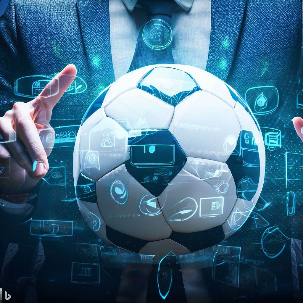 شرط بندی بر روی خطا در بازی فوتبال