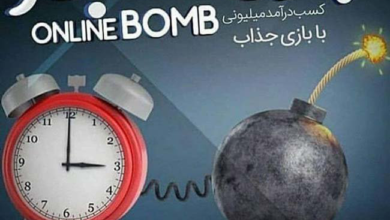 بازی انفجار تشخیص ضریب