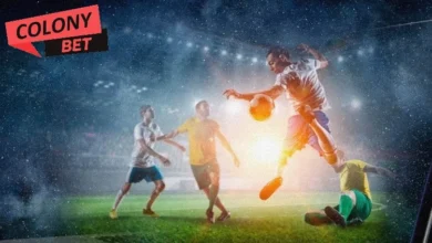 تمام اطلاعات لازم برای شروع شرط بندی