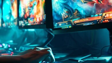 آموزش شرط بندی روی بازی Dota 2 و نکات آن