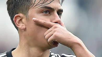 بیوگرافی پائولو دیبالا