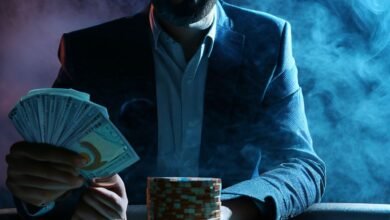 راهنمای کامل شرط‌ بندی با پرفکت مانی