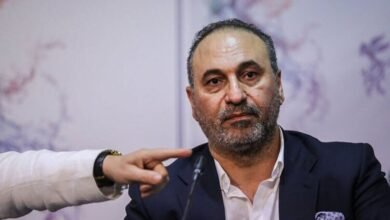بیوگرافی حمید فرخ نژاد