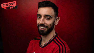 بیوگرافی برونو فرناندز