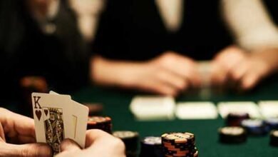 آموزش بازی وینت با پاسور
