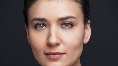 بیوگرافی دنیز بولیشیک