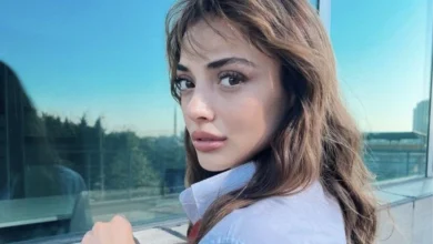بیوگرافی رابیا سویتورک
