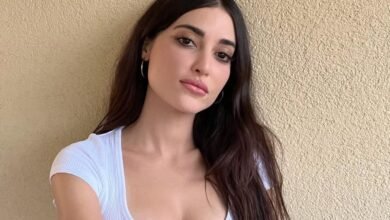 بیوگرافی ملیکه ایپک یالووا