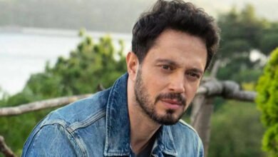 بیوگرافی مورات بوز