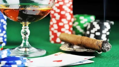آموزش ورود و شروع بازی در سایت شرطبندی