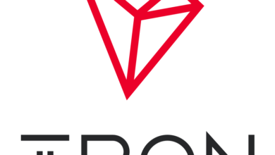 ارز دیجیتال ترون یا TRX