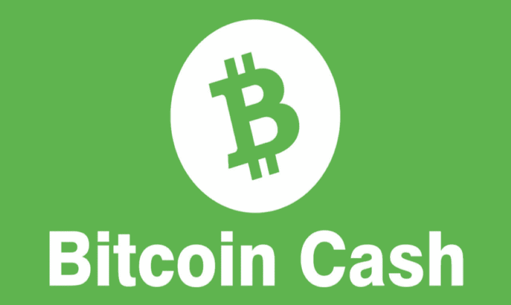 ارز دیجیتال بیت کوین کش BCH